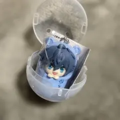 カラフルピーチ　おくるみますこっとチャーム　なおきり【24時間以内に発送】