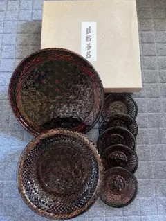 2025年最新】らんたい丸盆の人気アイテム - メルカリ