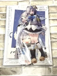 天音かなた ホロライブ コミケ 新刊セット - メルカリ