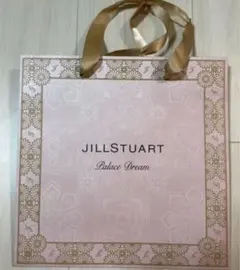 【新品】ショッパー (ジルスチュアート パレスドリームコレクション2021)