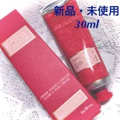 ロクシタン ローズ ベルベットハンド＆ネイルクリーム  30mL