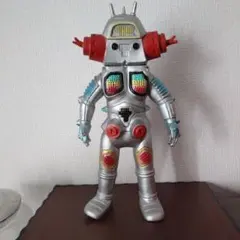 キングジョー ジャイアントサイズ ブルマァク B-CLUB - メルカリ