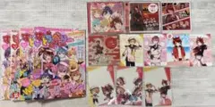すとぷり 莉犬くん 雑誌・CD・ブロマイド・アクリルキーホルダー セット