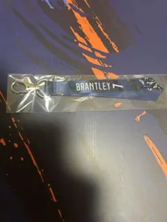 ジャレルブランドリー 長崎ヴェルカ ボンフィン キーホルダー ②