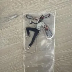 チェンソーマン 一番くじ