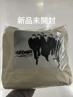 【未開封】RIIZE ドーム　アプグレ特典