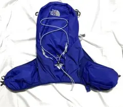 美品THE NORTH FACE Martin Wing 10 トレラン　ザック