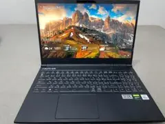 ゲーミングノートpc ゲーミングPC