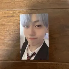 2026年最新】txt スビン トレカ blue hourの人気アイテム - メルカリ