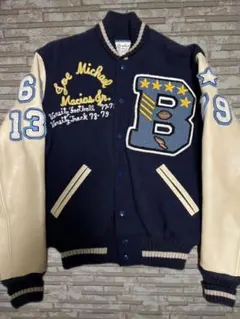 2025年最新】WAREHOUSE メンズ スタジャンの人気アイテム - メルカリ