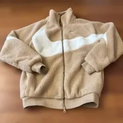 ボア ジャケット