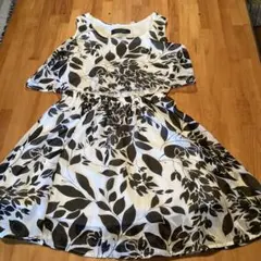 SPIRALGIRLのワンピース