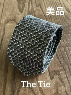 無地 ネクタイ
