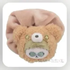 呪術廻戦 はぐはぐみー 七海建人 特典