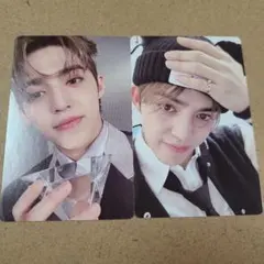 SEVENTEEN 17 IS RIGHT HERE エスクプス