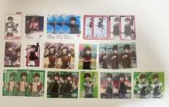 あんスタ 守沢千秋 クリカ メタカ エモカ 27点 まとめ売り