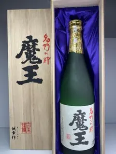 2026年最新】メーカー：魔王 焼酎の人気アイテム - メルカリ