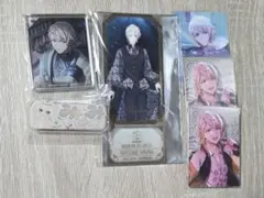 まとめ売り ŹOOĻ アイナナ ズール 棗巳波 - メルカリ