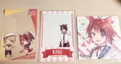 【すとぷり】莉犬くん ブロマイド 限定CD(おじゃま虫)セット るぅとくん 莉犬