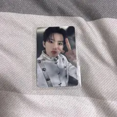 ジュンギュ treasure トレカ reboot タグアルバム