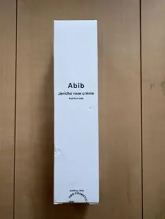 Abib 復活草 クリーム ニュートリションチューブ 75mlのサムネイル