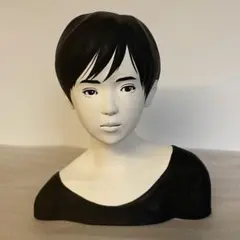 Kyne 博多人形 松尾吉将 美品 博多人形師・松尾吉将｜伝統工芸品はもっと身近に楽しめる