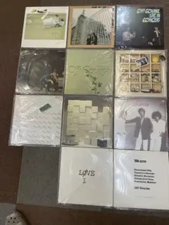 新品】オフコース／コンプリート・アルバム・コレクションCD BOX