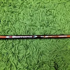 現状品 ミツビシケミカル Diamana ilima 60 X