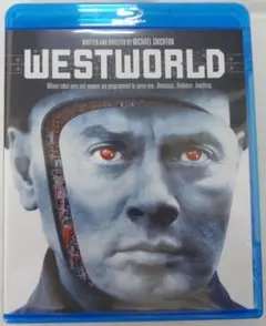 2025年最新】ウエストワールド ブルーレイの人気アイテム - メルカリ