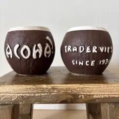 ★Trader Vic's トレーダー ヴィックス BLOWFISH MUG ☆Trader Vic's トレーダー ヴィックス BLOWFISH MUG