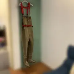 モンベル ネオプレンストッキングウエイダー - メルカリ
