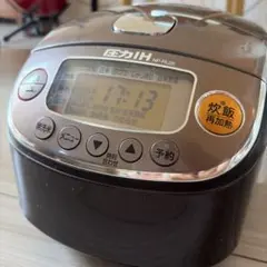 【象印】圧力IH炊飯器 NP-RL05のサムネイル