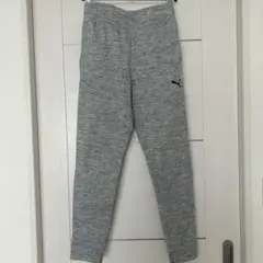 PUMA★スウェットパンツ★グレー
