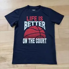 sa gear バスケットボール Tシャツ 150のサムネイル