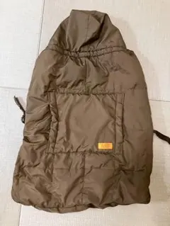 抱っこ紐カバー　ベビーカー　防寒具　DOORS