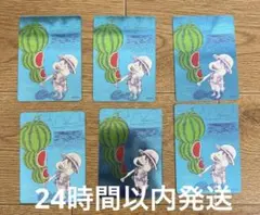 ワンピース　メタキラ　ルフィ5枚セット ワンピース メタキラ ルフィ5枚セット - メルカリ