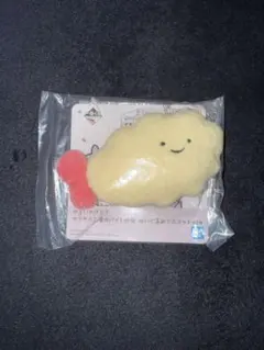 一番くじ ホワイトタイガーとブラックタイガー