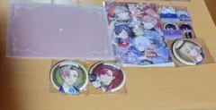 にじさんじ セットのサムネイル