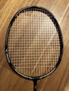 Mizuno フォルティウス10 BDSS ミズノ(MIZUNO) バドミントンラケット フォルティウス10パワー