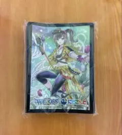 ナナシ あーや WIXOSS スリーブ 40枚セット A - メルカリ