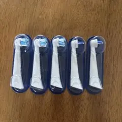 oral B io 電動歯ブラシ替えブラシ 5本セット