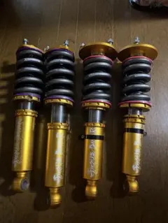 2026年最新】326POWER 車 サスペンションキット(一式)の人気アイテム