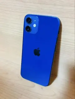 iPhone 12 128GB 本体 ブルー - メルカリ