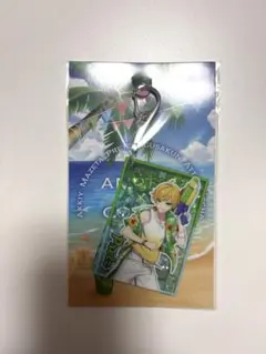 AMPTAK×COLORS Summer!!ver. まねきねこ ブロマイド STPR所属「AMPTAKxCOLORS」のカラフルな夏グッズを8月2日(土)18:00から