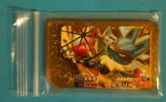ポケモンフレンダ　レガシーピック　ルカリオ　まとめて購入で最大200円引