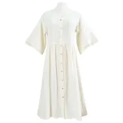 ehkasopo エヘカソポ ワンピース ワンピ 森ガール サマンサモスモス