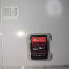Root Film Nintendo Switch ソフト