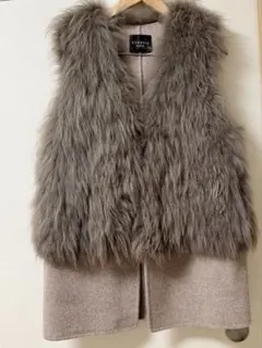 2026年最新】VERMEIL par iena 毛皮・ファーコートの人気アイテム