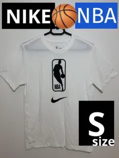 ナイキ NBA Tシャツ バスケットボール S