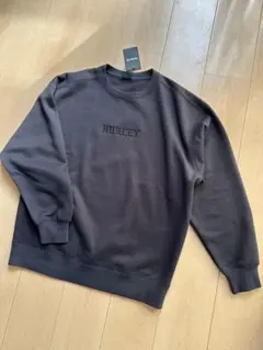 hurley スウェット